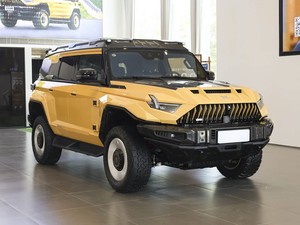 SUV <span class=keywords><strong>M</strong></span>-Terrain 917 2024 <span class=keywords><strong>RE</strong></span> Dragon Armor a Autonomia Estesa con Stile Tattico, Vendita Calda - Product Image 3