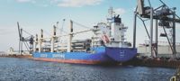 Meilleur Agent Maritime FCL LCL Transit International Services Logistiques Chine vers Libéria Côte d'Ivoire Ghana Togo Bénin Cameroun Nigéria