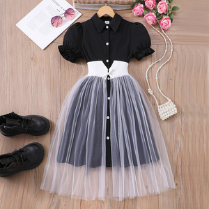 sachin and babi light blue dress What to Wear on a Boat main image 1