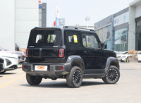 Wuling Baojun Yep Mini SUV Voiture électrique pure Vente chaude