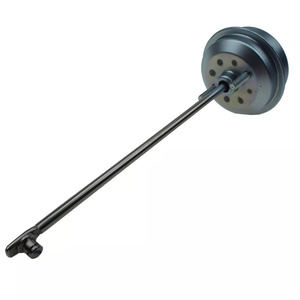 Carpal Factory Venta caliente Turbocompresor Actuador Wastegate para <span class=keywords><strong>Mercedes</strong></span> Benz E C CLA A274 AL0072 M274 A2740903280 A2740903480 - Product Image 1