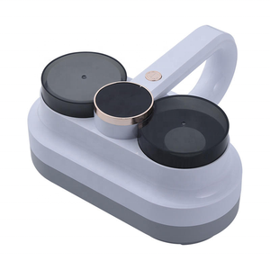 Offre Spéciale : Instrument Multifonctionnel Intelligent de Luxe pour l'Élimination des Acariens, Aspirateur Sans Fil - Product Image 1