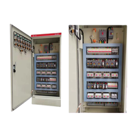 Armoire de commande principale personnalisée pour équipement électrique, armoire de distribution basse tension, tableau de distribution électrique