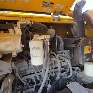 Escavatore Komatsu <span class=keywords><strong>60</strong></span> Usato a Basso Prezzo, Parti Complete, Buone Condizioni, Disponibile per Vendita Immediata - Product Image 4