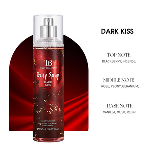 Spray parfumé TAO BEAUTY, best-seller, parfum floral et fruité léger et longue tenue, spray parfumé No Man's <span class=keywords><strong>Land</strong></span> Rose. - Product Image 3