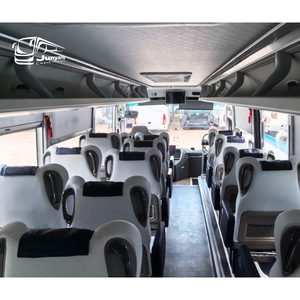 Nuevo Autobús de Lujo Higer de 50 Plazas para Transporte de Pasajeros, Modelo <span class=keywords><strong>V9</strong></span> (KLQ6889K) - Product Image 2