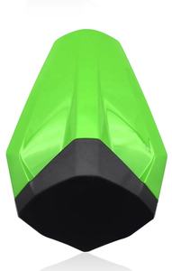 ฝาครอบเบาะนั่งผู้โดยสารด้านหลังสำหรับรถมอเตอร์ไซค์ ZX4RR รุ่นโซโล สำหรับ Kawasaki Ninja ZX25R ZX4R ZX4R-SE - Product Image 2