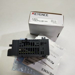 KV-MC20V ยูนิตกำหนดตำแหน่งความเร็วสูง 2 แกนสำหรับการควบคุมการเคลื่อนที่ของ PLC - Product Image 6
