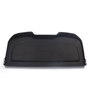 Accesorios de coche 2023 2024, accesorios de coche, <span class=keywords><strong>persianas</strong></span> decorativas <span class=keywords><strong>interiores</strong></span> para maletero, cubierta de carga no retráctil para FORD FIESTA 2006-2017 - Product Image 2