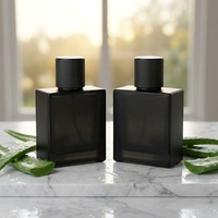 Parfum en gros ODM, Cologne longue durée, parfum original, spray corporel naturel, format voyage, marque privée, pour hommes