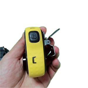 <span class=keywords><strong>Honeywell</strong></span> BW Solo tek gaz detektörü taşınabilir O2 alarmı yanıcı gaz için sürdürülebilir dijital kaçak dedektörü - Product Image 5