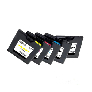 Cartouche d'encre pour <span class=keywords><strong>Quadient</strong></span> <span class=keywords><strong>Neopost</strong></span> AS-970 AS-970C - Product Image 3