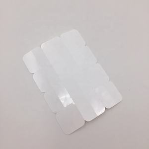唇の冷たい痛みのための防水ハイドロコロイドアクネパッチ - Product Image 5
