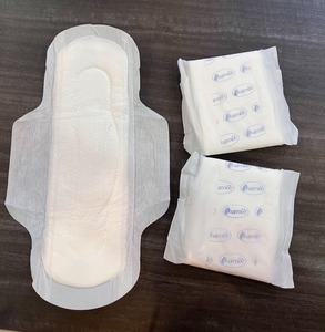 Suministro al por mayor de toallas sanitarias femeninas h, ajuste cómodo y protección para flujo abundante, disponibles a un precio razonable. - Product Image 3