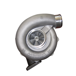 TA4502涡轮465922-0011 465922-0013 465922-0003 465922-0002涡轮增压器，适用于带TD100G TDH 102KF发动机的NL10卡车F10 2 - Product Image 1