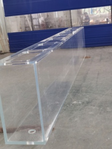 Grandview 5 mètres de verre acrylique verre acrylique extrêmement épais pour <span class=keywords><strong>aquarium</strong></span> <span class=keywords><strong>aquarium</strong></span> - Product Image 2