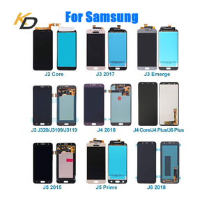 หน้าจอ LCD สำหรับโทรศัพท์ซัมซุง ซีรีส์ <span class=keywords><strong>J</strong></span> ทุกรุ่น - Product Image 4