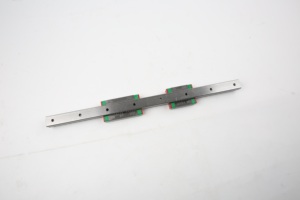 Precio al por mayor: Riel lineal MGN de 100 mm de acero inoxidable y rieles con 1. Período - Product Image 3