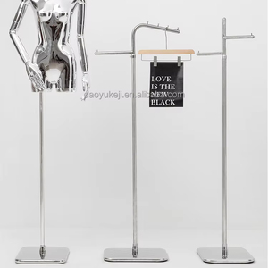 Espositore di Lusso Personalizzato Dy Design per Negozi, Facile da Installare con Consegna Rapida - Product Image 1