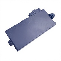 Unité de commande CAS3 d'occasion pour BMW E81 E82 E87 E88 E90 E91 E92 E93 X1 61.35-9278745-01