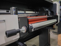 Imprimante UV DTF 60 cm pour fournisseur d'usine, modèles i1600/i3200, 3 ou 4 têtes, impression d'autocollants TPU pour cadeaux, boîtes, acrylique et autres objets