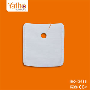 หลอดบีบอัดท่อลมใช้แล้วทิ้ง - Product Image 3