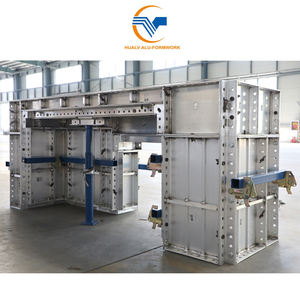 شركة مصنعة للبناء للبيع بالجملة من أجل صب الخرسانة متاح للإيجار أو البيع - Product Image 3