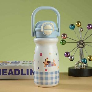 Stainless Steel Tumbler With 500Ml Capacity and Modern Design for Adults - Product Image 6