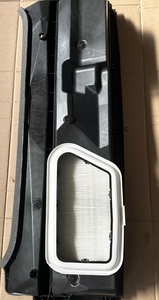 Caja de Filtro de Aire para Habitáculo de Automóvil RSTFA, 1495167-96-B para Tesla Model Y - Product Image 2