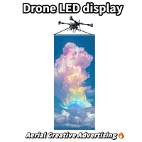 Tapis volant LED pliable Bestar, fréquence de rafraîchissement 3840Hz, résolution 8K, ultra léger, étanche IP65, images immersives