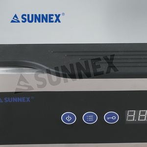 Sunnex-Chafer eléctrico de calor seco con Control de temperatura, platos para Catering - Product Image 5