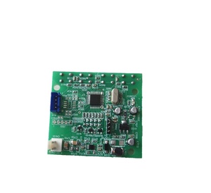 PCBA V-NEW-placa controladora de aire acondicionado, inversor de CA fijo - Product Image 1