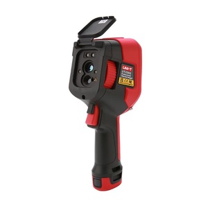 Cámara Termográfica Infrarroja de Alta Resolución UNI-T UTi256G para Imágenes - Product Image 4