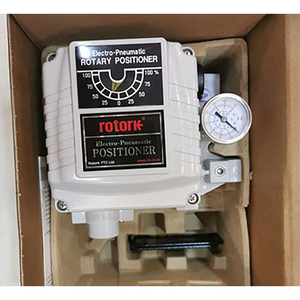 Control de Automatización Industrial Original YTC YT-1000R ELECTRO-PNEUMATIC YT-1000RDN132S01 - Product Image 4