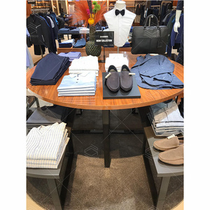 Vendita calda vendita al dettaglio <span class=keywords><strong>Jeans</strong></span> Layout infissi negozio di abbigliamento Design - Product Image 6