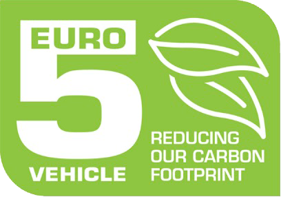 EURO V certification