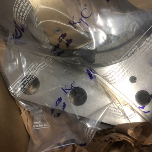อะไหล่ปั๊มไฮดรอลิก KJC K3V280 สำหรับปั๊มหลัก CAT E385C รุ่น K3V ของ K3V45 K3V63 K3V112 K3V180 K3V140 K3V280 - Product Image 2