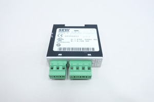 PLC Eurodrive 08256853 <strong>Bmp1</strong>,5 Rectifier Module Warranty Product - Product Image 1