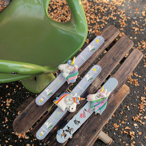 Montre à quartz Cartoon Pat pour enfants Garçons et filles Cadeau d'anniversaire parfait pour enfants avec cadran en silicone - Product Image 1