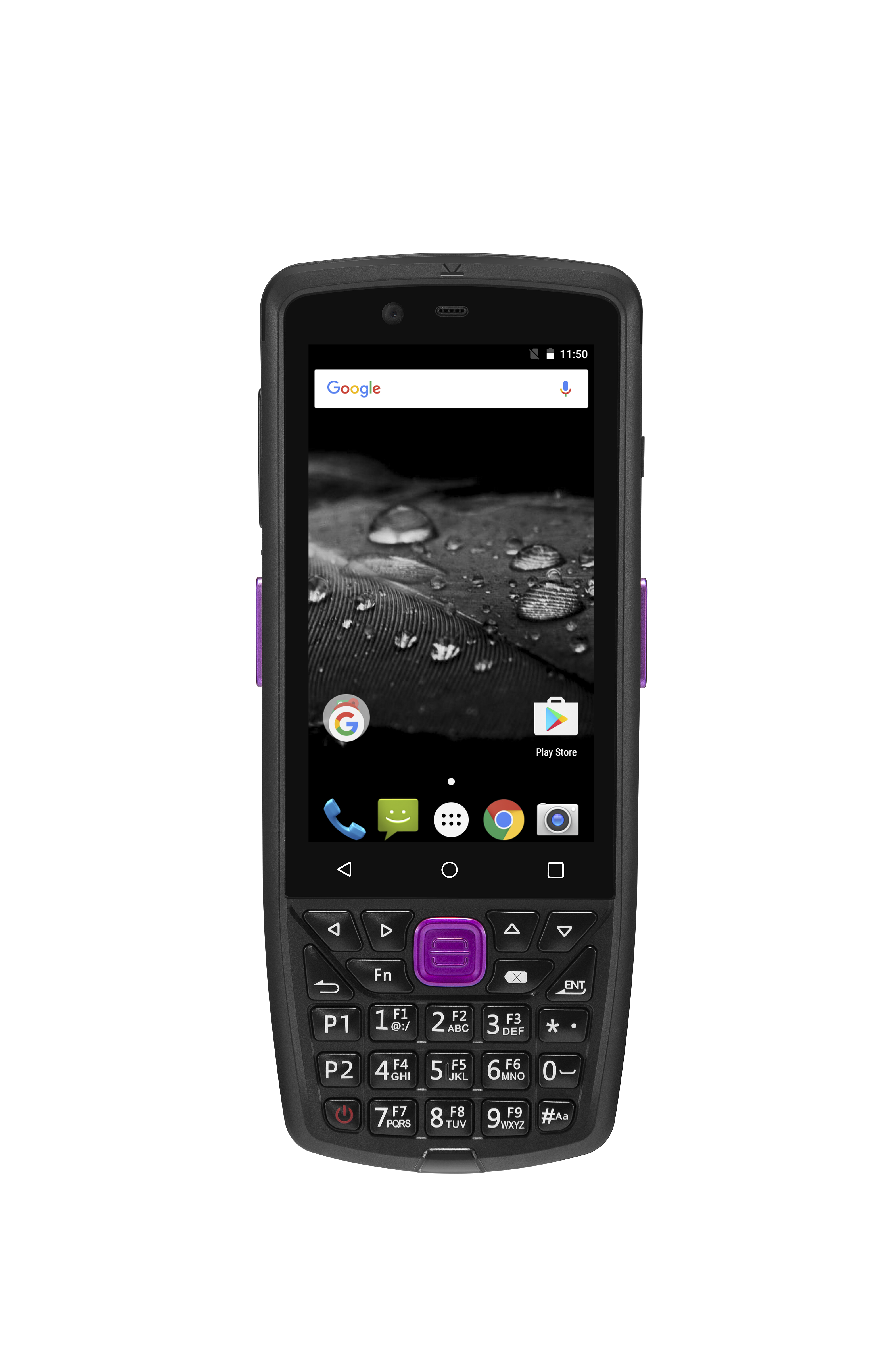 android phones with nfc