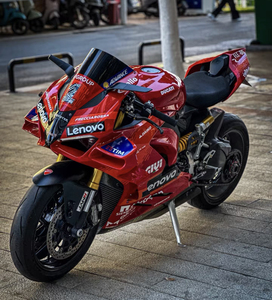 Motocyclettes d'occasion de haute qualité utilisées pour les motos <span class=keywords><strong>Ducati</strong></span> V2 à bras unique en <span class=keywords><strong>2021</strong></span> - Product Image 3
