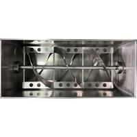 Machine de remplissage semi-automatique pour pâtes, équipement de remplissage pour sauces, boissons, yaourts, miel et bases de fondue chinoise