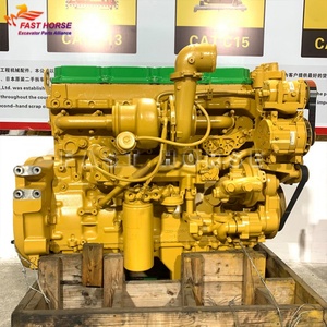 Hangood C13 ACERT C13B 516-8126 5168126 442-9565 4429565 pour moteur diesel Caterpil 352 352F 352F L 352F XE 352F LRE 349 349D - Product Image 2
