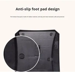 제조업체 도매 KE-5 LCD 주방 저울 5KG 용량 1g 정밀 타레 기능 유닛 변환 유리 표면 식품 그램 허브용 - Product Image 4