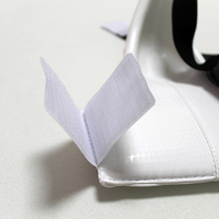 Garde d'aine de Taekwondo masculin de qualité supérieure Protection de sécurité confortable fabriquée à partir de PU EVA + PE pour la boxe