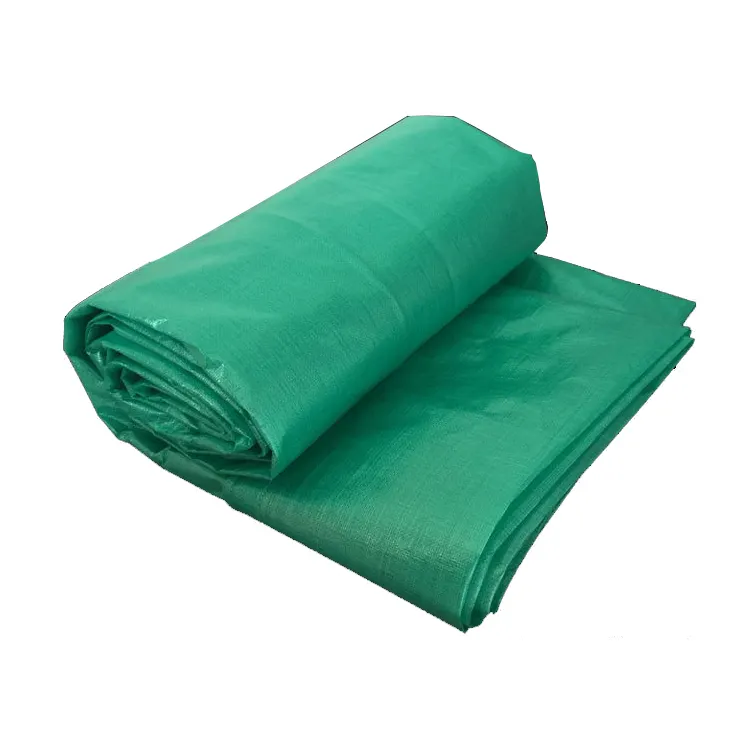 Pool Plastic Tarpaulin Materials HDPE Waterproof Canvas Tarp PVC Black Laminated Tarpaulin Fabric Roll for Roofing Cover