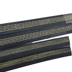 Ucuz fiyat EP100 kauçuk konveyör bant endüstriyel taş madencilik kömür konveyör bant katmanlı kesim EP630/4 1000mm 1200mm kömür madeni için - Product Image 2