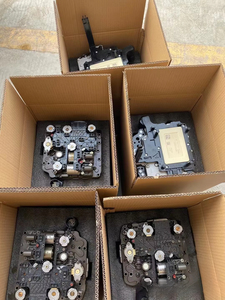 DQ250 02E汽车变速箱机电一体化TCU 02E927770AD/AL/AJ/<span class=keywords><strong>AQ</strong></span>/AE/AT大众斯柯达座椅车身 - Product Image 5