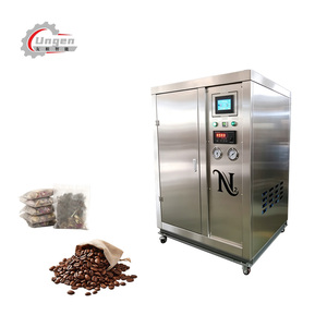 Generador de Nitrógeno Portátil con Filtro Molecular para Producir Nitrógeno, Dispositivo para Té y Conservación de Granos de Café - Product Image 1