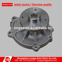 21010-E3000 de bomba de agua para NISSAN patrulla Maxima Datsun Urvan 240Z 280Z 21010-E3025 GWN-05A 21020-P7503